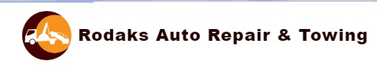 Rodaks Auto Repair & Towing